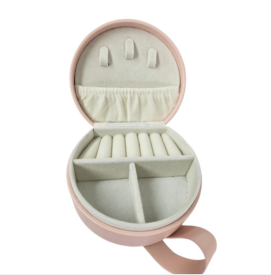 A True Love Story Never Ends Jewelry Box